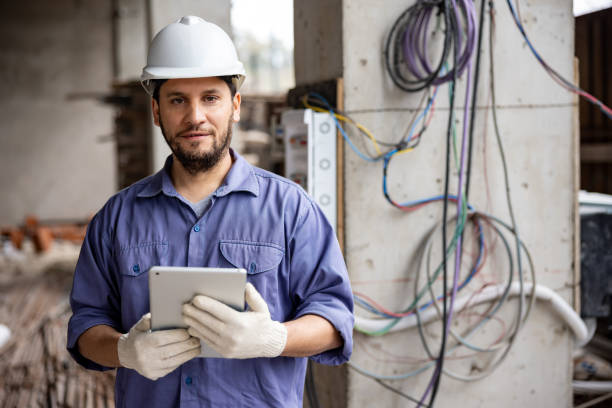 Best Commercial Electrician Services  in USA